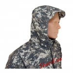 Куртка Soft Shell-ACU 8