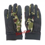 Рукавицы 5.11 полнопалые Camo-3