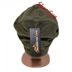 Шапка флисовая Olive 4