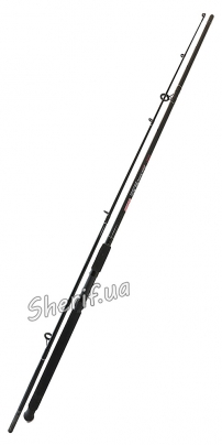 Спінінг Leisury (2.7 м 30-60g) Carbon
