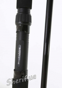 Спининг Leisury (2.7 м 30-60g) Carbon 2