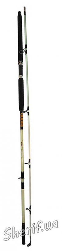 Вудка Golden Lady 270 (2.7м 50-100g) Yellow