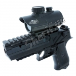 Пистолет пневматический Umarex Baby Desrt Eagle-5