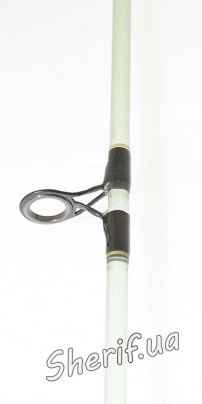 Удочка Golden Lady 270 (50-100g) Yellow