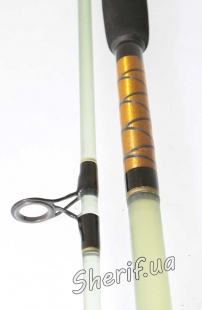 Удочка Golden Lady 270 (50-100g) Yellow