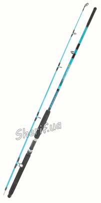 Вудка Golden Lady 240 (50-100g) Blue
