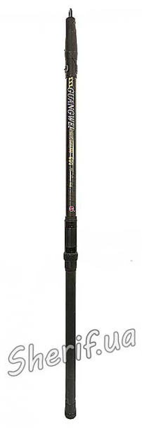 Вудка Guangwei Vitrification road 600 (6 м 5-20g)