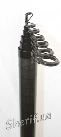 Удочка Guangwei Vitrification road 600(6 м 5-20g) 4