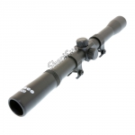 Optical sight Comet (Tasco) 4x20-T