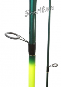 Спиннинг Winder Athlete 2700 (2.7 м 20-40g)