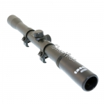 Прицел оптический Tasco 4x20-T-2