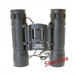 Бінокль Top Optical 10х25