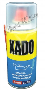 Мастило проникаюче універсальне XADO