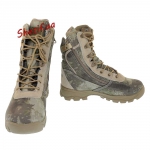 Combat boots 006-Magnum A-TACS