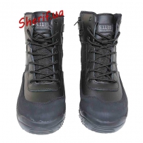 Ботинки 004-5.11 Black-2