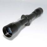 Riflescope Top Optical 4x32