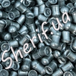 Пули Люман 0,68 круг 300 шт 3