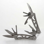Мультитул TG-003-Metal