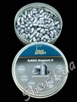 Пули Rabbit Magnum 1,02гр 200 шт 2