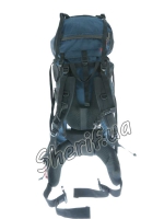 Рюкзак Neve Sherpa 100 л-4