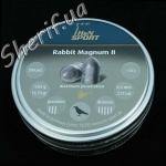 Пули Rabbit Magnum 1,02гр 200 шт 1