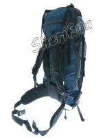 Рюкзак Neve Sherpa 100 л-9