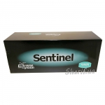 Прицел Sentinel 3x60 L  Weaver