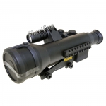 Приціл нічного бачення Yukon Sentinel 3x60L Weaver