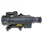 Прицел Sentinel GS 2x50 Weaver