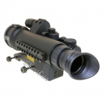 Прицел Sentinel GS 2x50 Weaver