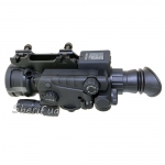 Прицел Sentinel GS 2x50 Weaver