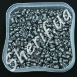 Пули Fiel Target 0.55гр. 500 шт. кал.4,5 мм. 3