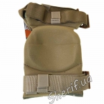 Наколенники AltaCOUNTOUR Flexible мультикам (ALTA)-2