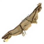 Комплект поясных подсумков на платформе EMERSON Sniper Waist Pack CB-2