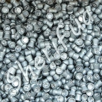 Пули Crossman 177НВ 0,68 гр. 1250 шт. кал.4,5 мм. 3