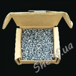 Пули Crossman 177НВ 0,68 гр. 1250 шт. кал.4,5 мм. 2