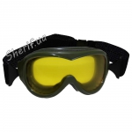 Bolle tactical goggles