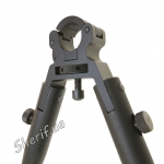 Сошка наствольная для винтовки Remington 770
