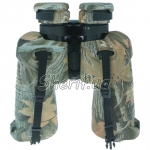 Бинокль Yukon(Юкон) 10х50 WA Woodworth-2