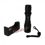 Фонарь UltraFire YL-1804-3