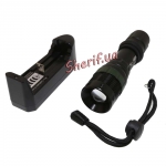 Фонарь UltraFire YL-1804-4