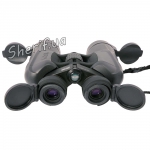 Бинокль Yukon(Юкон) 16x50 Pro (дальн.шкала)