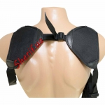 Кобура оперативная скрытого ношения Black-5