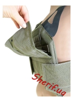 Бронежилет Flyye Swift Plate Carrier RG (M)