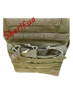 Бронежилет Flyye Swift Plate Carrier RG (M)