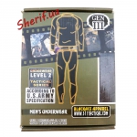 Термобелье 5.11 Polartec Gen3 Black