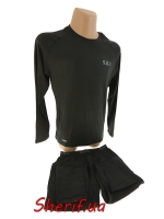Комплект термобілизни 5.11 2nd layer 7818 Black