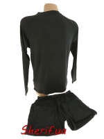 Термобелье 5.11 7818 Black 