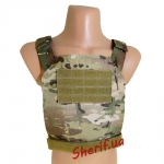 Жилет разгрузочный TMC  Chicken Plate Carrier MC