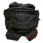 Рюкзак 5.11 RUSH24 тактический Black